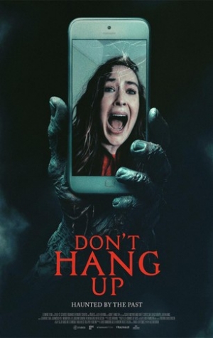 Don't Hang Up